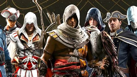 juegos assassin's creed orden